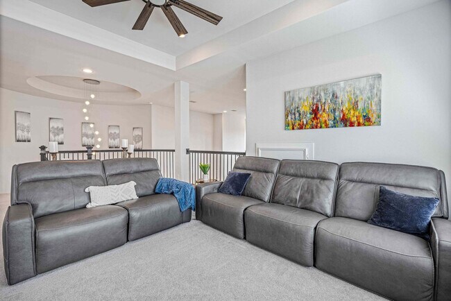 Foto del edificio - 8116 Hubble Walk