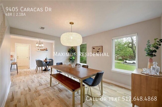 Building Photo - 9405 Caracas Dr