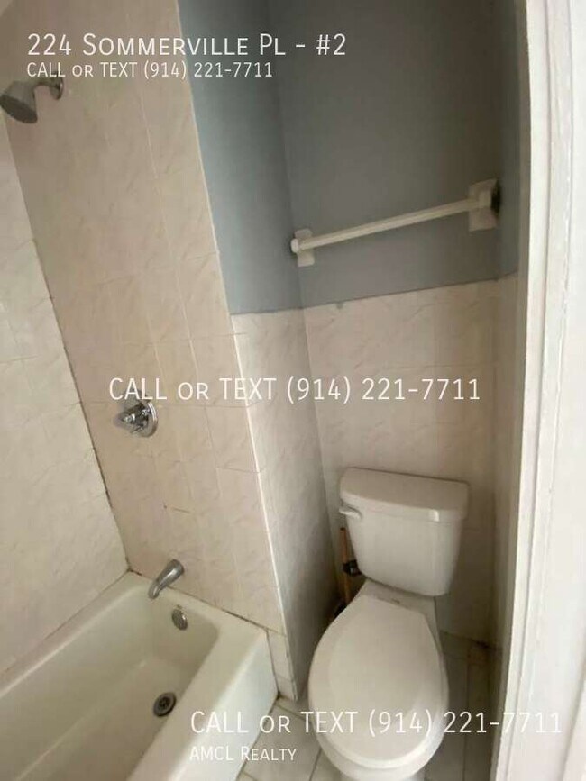 Foto del edificio - 224 Sommerville Pl