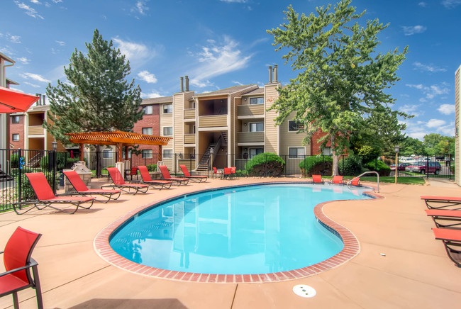 Terra Vista Apartments Littleton