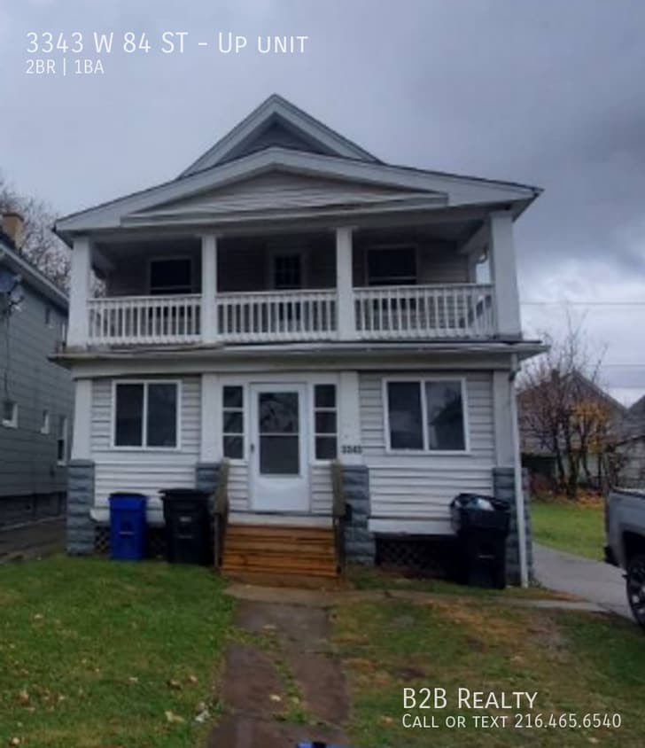 Primary Photo - 3343 W 84th St