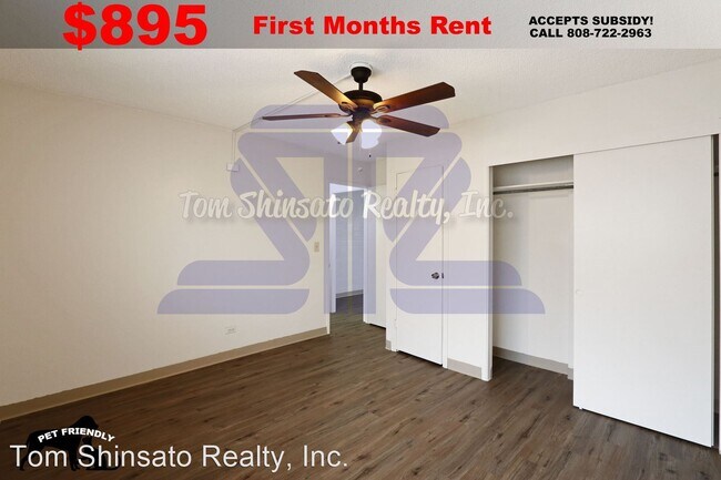 Foto del edificio - 830 Birch St