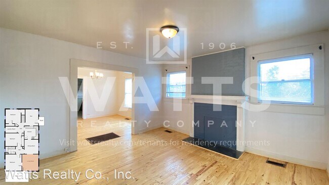 Building Photo - 3 br, 1 bath House - 1712 Riderwood Trail