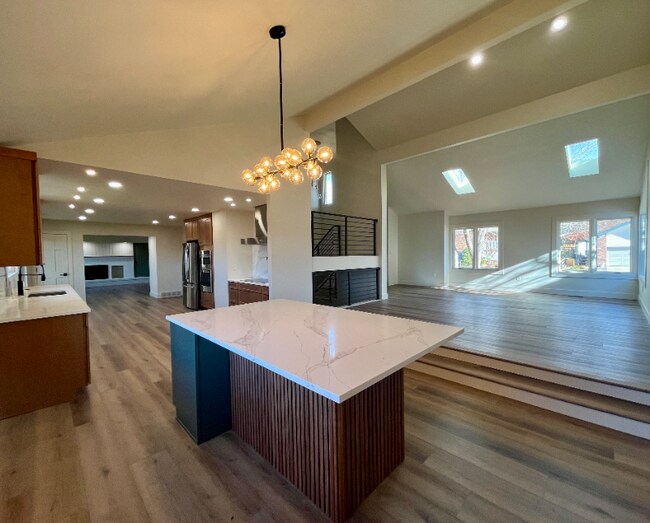 Foto del edificio - 7635 S Cook Way