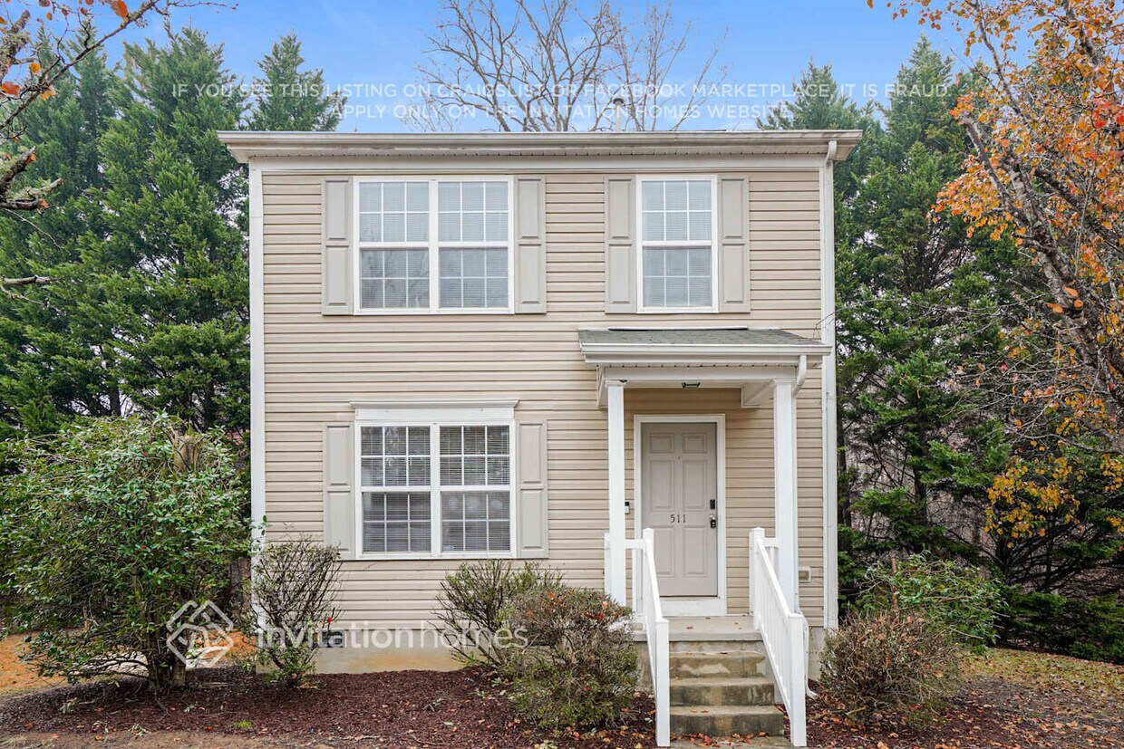 Foto principal - 511 Lodestone Dr