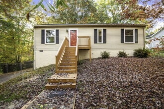 Building Photo - 10919 Speeks Ct