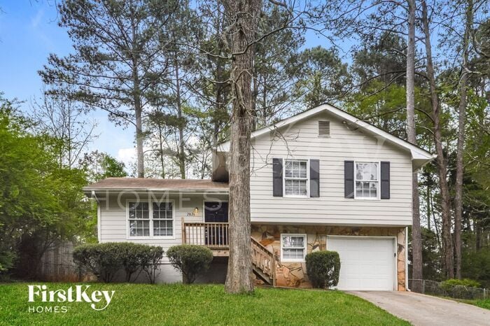 Primary Photo - 2826 Bay Leaf Dr SE