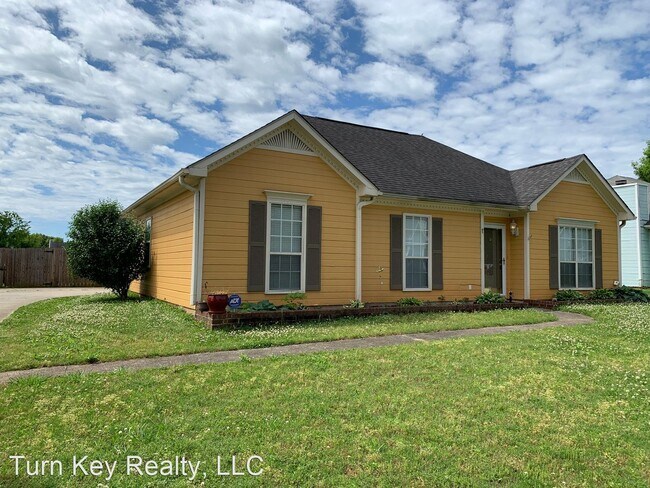 Building Photo - 3 br, 2 bath House - 117 Stonehaven Drive