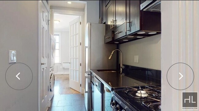 Building Photo - West 52nd Street