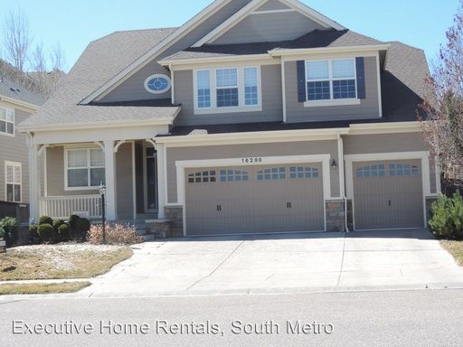 Foto del edificio - 16290 Hawkstone Pl