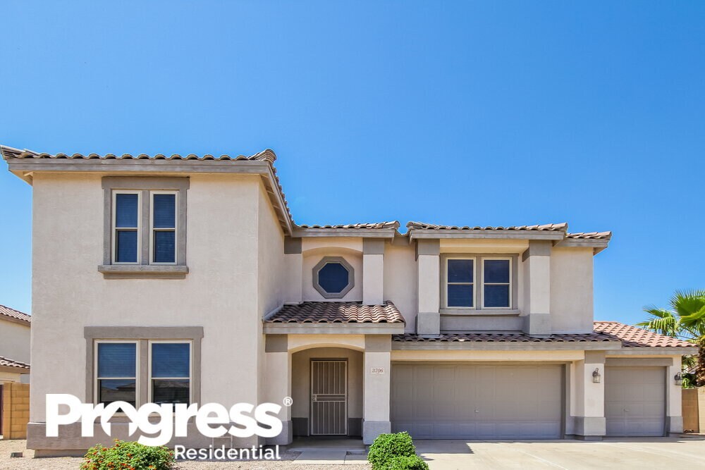 Foto principal - 3706 S Calderon St