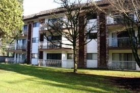 Building Photo - Hillside Terrace