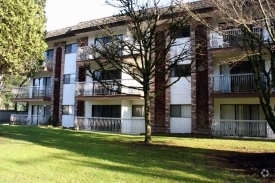 Building Photo - Hillside Terrace