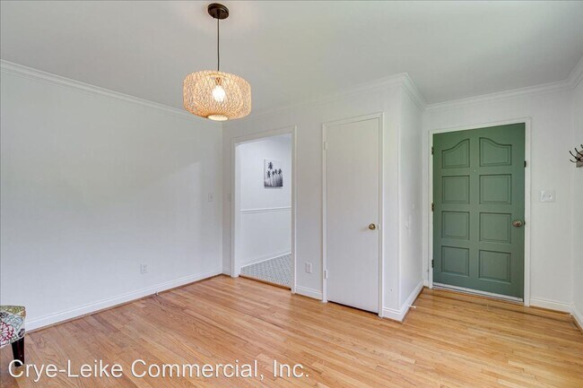 Building Photo - 3 br, 2 bath House - 1506 Bagwell Ave