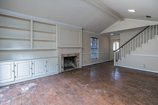 Foto del edificio - Charming 3 Bed 2 Bath Duplex, Tyler TX!