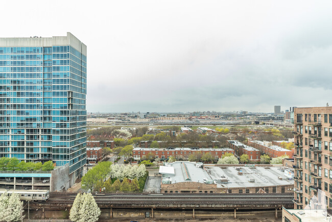 Foto del edificio - 1345 S Wabash Ave