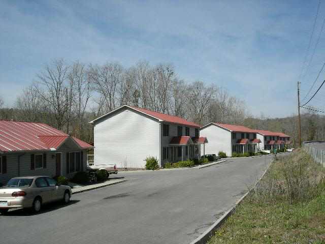 Primary Photo - Westside Village Apartments