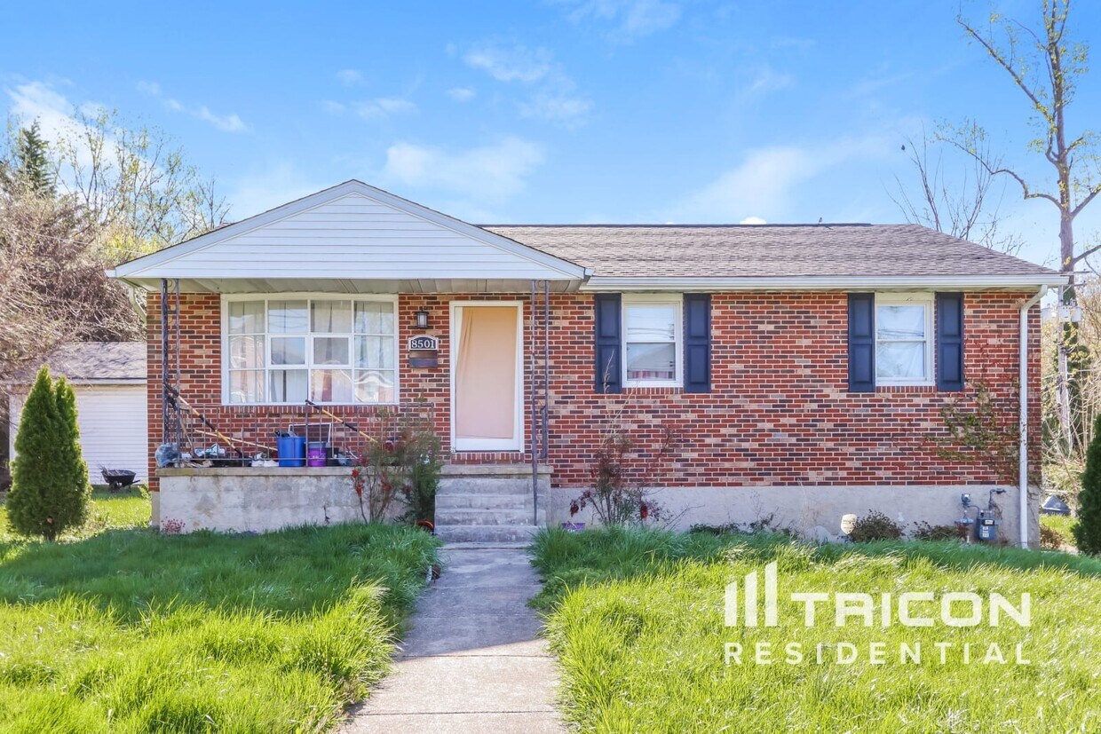 Foto principal - 8501 Oakleigh Rd