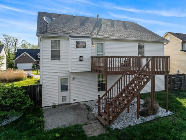 Building Photo - 5912 Mercury Dr