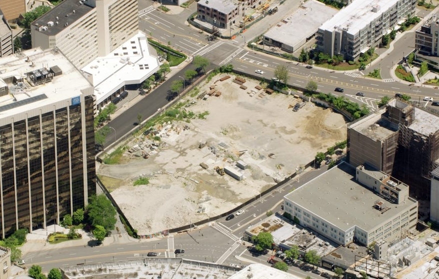 Building Photo - Westchester Pavilion