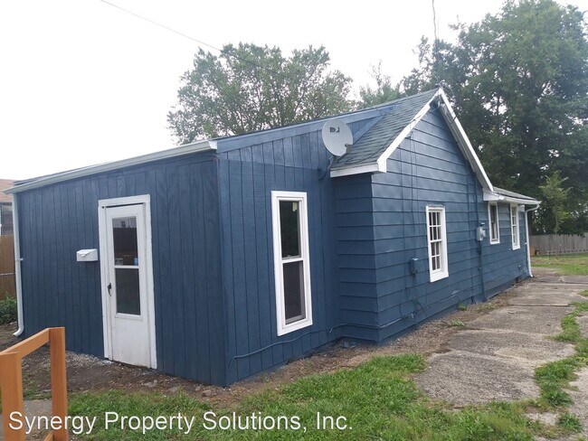 Building Photo - 1 br, 1 bath House - 368 Wheatrow Ave. Ric...
