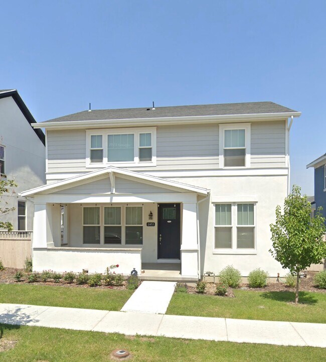 Building Photo - 11453 S Abbey Mill Dr
