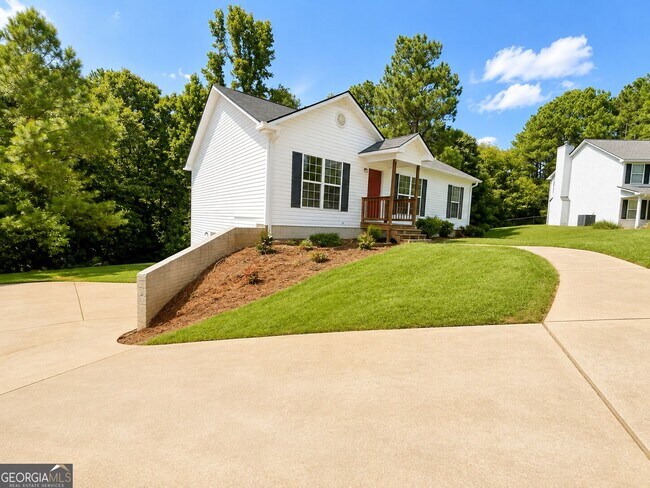 Building Photo - 1104 Driftwood Ct