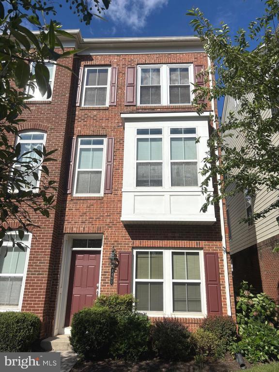 Foto del edificio - 9462 Canonbury Square