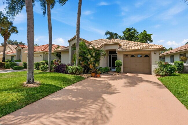 Foto del edificio - 6170 Bay Isles Dr