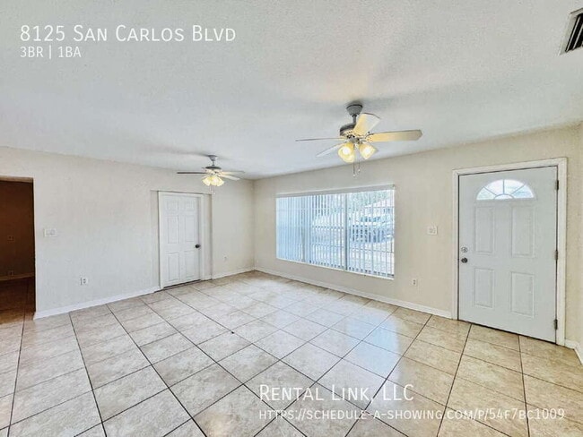 Foto del edificio - 8125 San Carlos Blvd