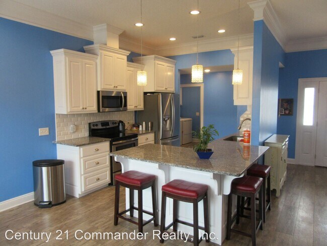 Building Photo - 3 br, 2 bath House - 4429 Bylsma Circle