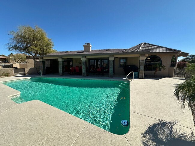 Building Photo - Summer short term furnished Pool home - Available May 1st. 2026 through October 31st. 2026 (3 mon...