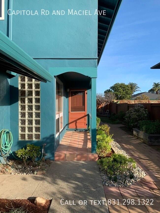 Building Photo - Centrally located 3 bed 2 bath with garage