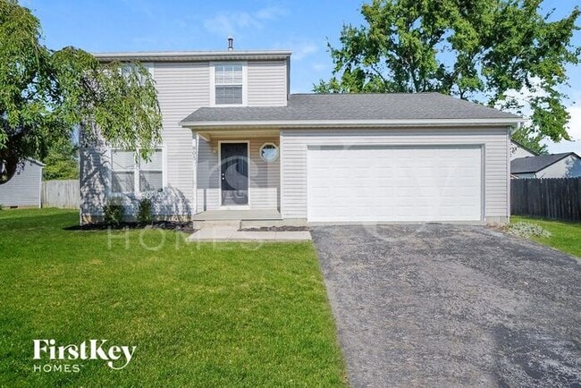 Building Photo - 805 Westmead Dr