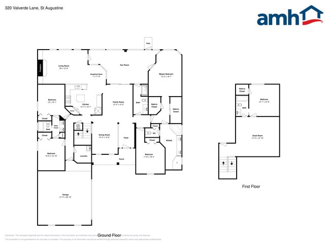 Building Photo - 320 Valverde Ln