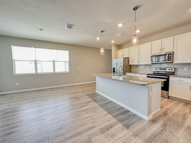 Photo - Gorgeous 4 Bed 2 Bath Home!