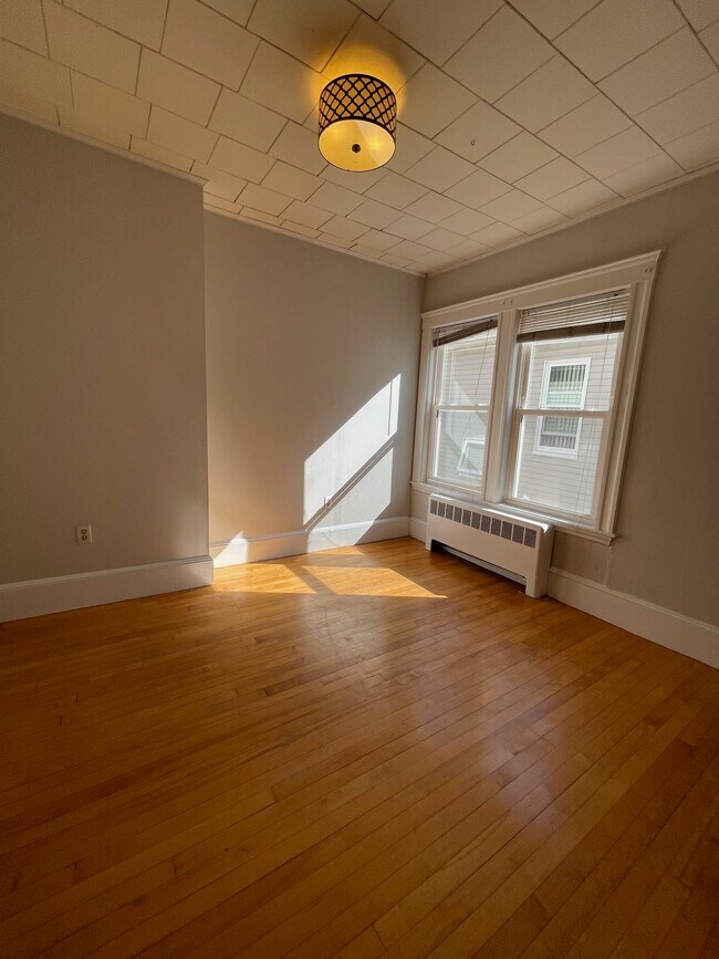 Foto del edificio - 38 George St