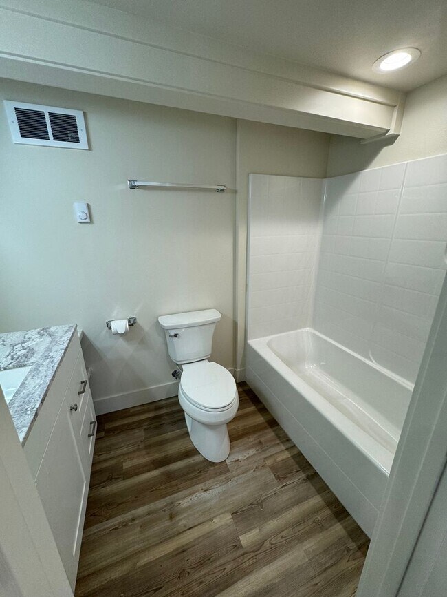 Foto del edificio - 410 Kittitas St