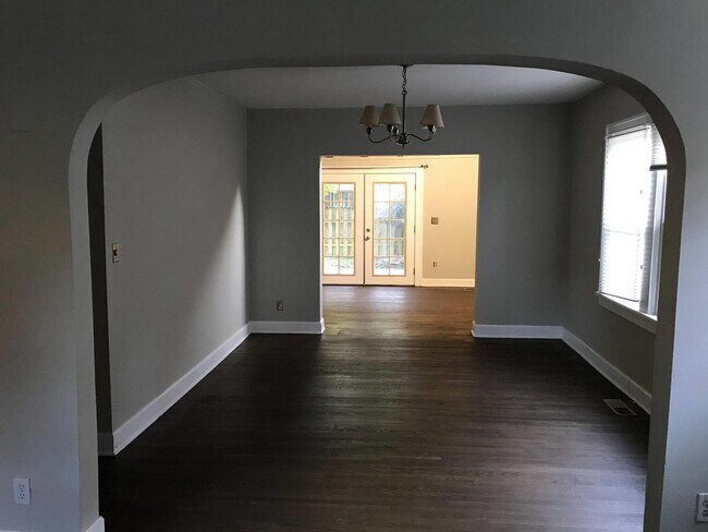 Foto del edificio - 3528 NE Schuyler St