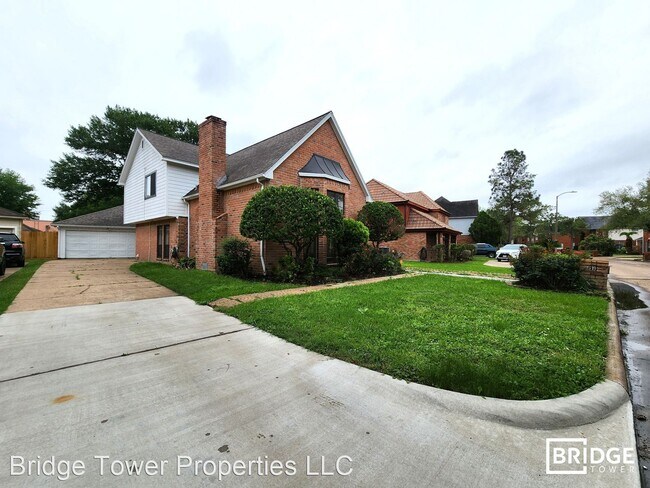 Building Photo - 4 br, 2.5 bath House - 3319 Ashton Park Drive