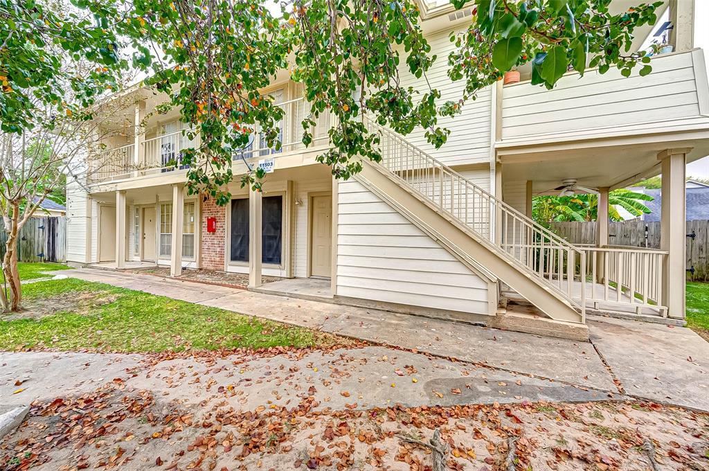 11503 Meadow Ln Unit A, Stafford, TX 77477 Apartment for Rent in