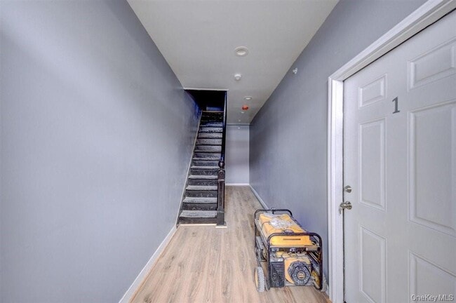 Foto del edificio - 93 S Lander St