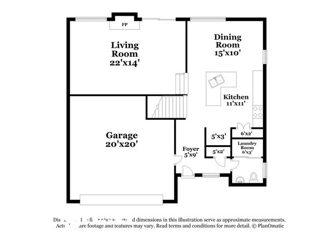 Foto del edificio - 8733 Country View Ave