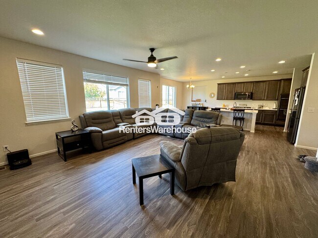 Building Photo - 6627 Leilani Ln