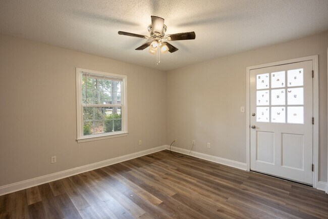 Foto del edificio - 315 Brannen St