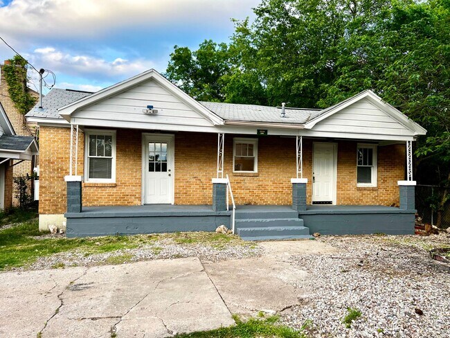Building Photo - Parkside - 118 (LS*)
