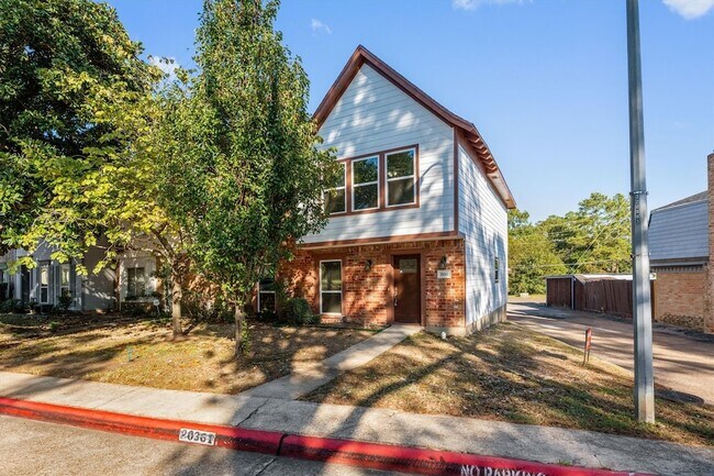 Foto del edificio - 20361 Fieldtree Dr