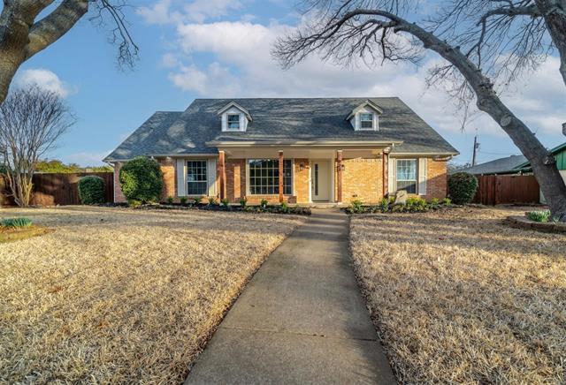 Foto principal - 923 Green Rock Dr