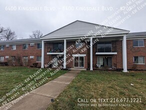 Building Photo - 6400 Kingsdale Blvd