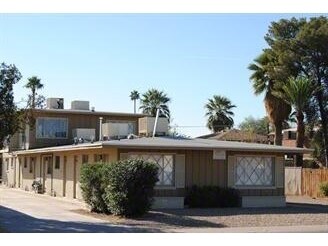 Foto principal - 1411 W Clarendon Ave